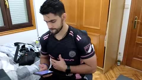 Jack online show from 01-28-25, 03:14