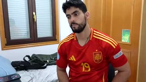 Jack online show from 02-13-25, 03:24