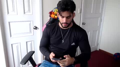 Jack online show from 09-18-25, 08:11