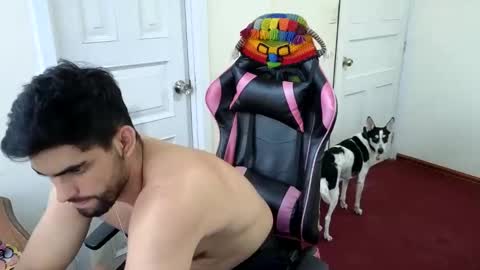 Jack online show from 11-29-25, 09:40