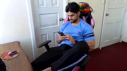 Jack online show from 12-03-25, 07:23