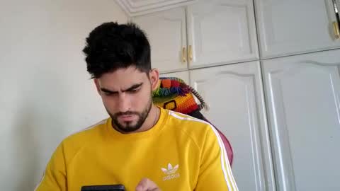 Jack online show from 03-05-26, 01:18