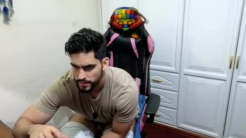 Jack online show from 03-19-26, 01:09