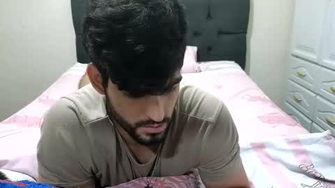 Jack online show from 04-30-26, 03:24