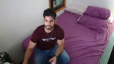 Jack online show from 07-08-26, 03:16