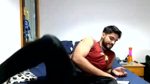 Jack online show from 07-27-26, 02:46