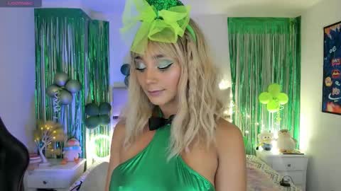 Jacky online show from 03-17-26, 09:51