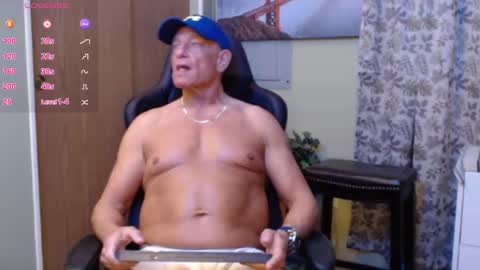 Michael online show from 03-02-25, 04:50