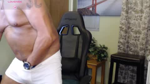 Michael online show from 10-12-25, 02:10