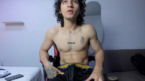 Jackes Taylor online show from 04-20-26, 05:54