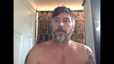 jackhammerhead online show from 01-08-25, 03:17