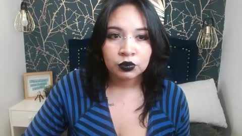 Snapshot of jackie_tk chatting on 05-30-26, 12:13 Jackie online show from 05-30-26, 12:13