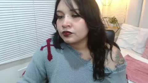 Snapshot of jackie_tk chatting on 06-01-26, 07:37 Jackie online show from 06-01-26, 07:37