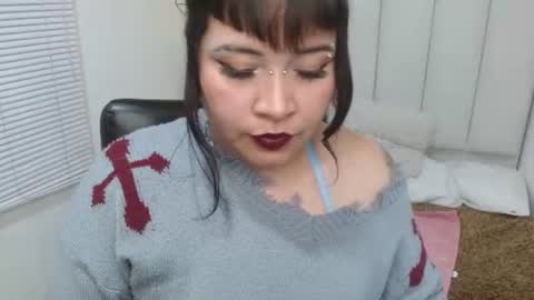 Jackie online show from 07-08-26, 07:40