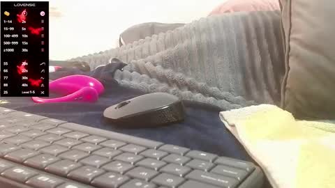 Jackie online show from 03-12-25, 12:26