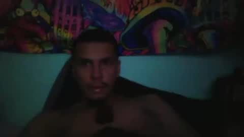 jackieandpablo online show from 03-03-25, 10:49