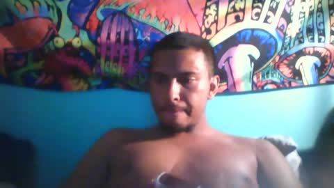 jackieandpablo online show from 09-19-25, 12:23