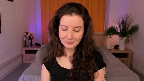 Jackie Byrd online show from 11-03-25, 01:23