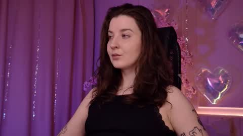 Snapshot of jackiebard chatting on 02-22-26, 04:05 Jackie Byrd online show from 02-22-26, 04:05