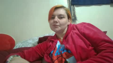 jackiepascal online show from 05-18-26, 05:52