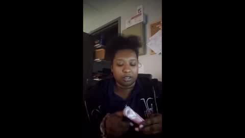 jackiessoul6969 online show from 05-16-26, 06:21