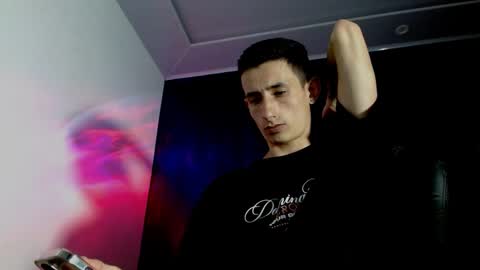 Jack online show from 02-07-25, 04:06