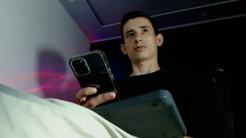 Jack online show from 02-14-25, 04:37