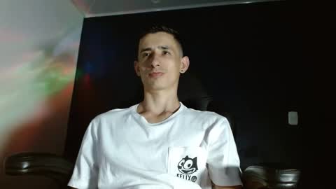 Jack online show from 02-18-25, 04:26