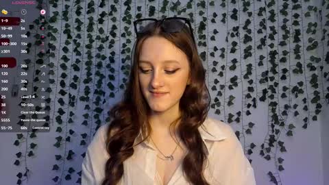 Snapshot of jackkading chatting on 02-15-26, 12:03 Lisa online show from 02-15-26, 12:03