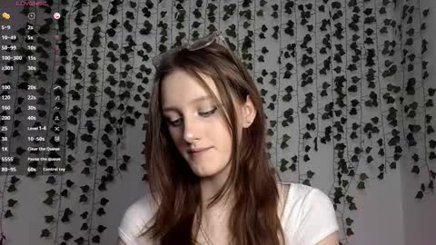 Snapshot of jackkading chatting on 02-17-26, 01:18 Lisa online show from 02-17-26, 01:18