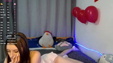 Snapshot of jackkading chatting on 02-24-26, 02:59 Lisa online show from 02-24-26, 02:59