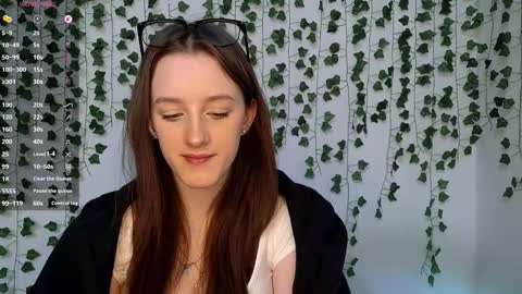 Snapshot of jackkading chatting on 03-02-26, 12:56 Lisa online show from 03-02-26, 12:56