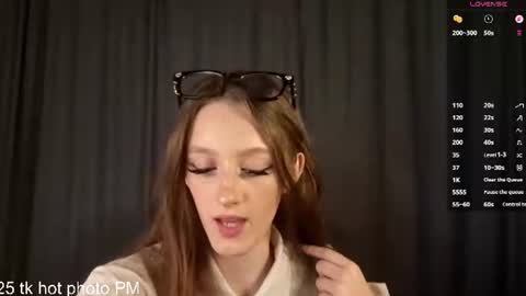 Lisa online show from 06-23-26, 03:10