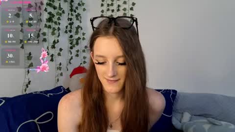 Lisa online show from 07-09-26, 04:11