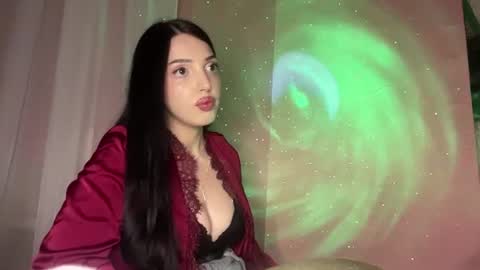 Lisa online show from 07-11-26, 12:30