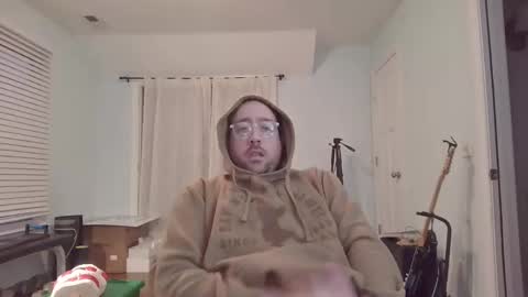 Snapshot of jacklandon78 chatting on 01-13-26, 12:32 Jack Landon online show from 01-13-26, 12:32