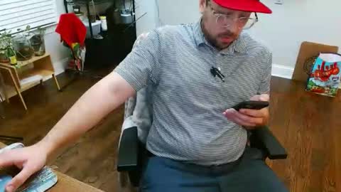 Snapshot of jacklandon78 chatting on 03-06-26, 12:40 Jack Landon online show from 03-06-26, 12:40