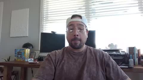 Jack Landon online show from 04-03-26, 11:03