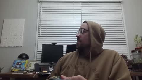 Jack Landon online show from 04-28-26, 03:11