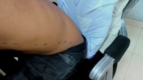 Snapshot of jackmacson chatting on 12-26-24, 07:49 jackmacson online show from 12-26-24, 07:49