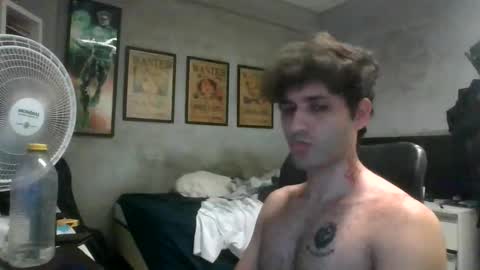 Snapshot of jackmancada chatting on 12-03-25, 04:09 jackmancada online show from 12-03-25, 04:09