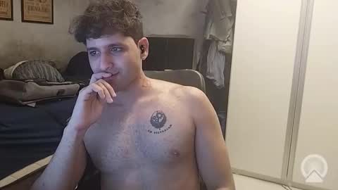 Snapshot of jackmancada chatting on 12-19-25, 10:06 jackmancada online show from 12-19-25, 10:06