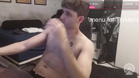 Snapshot of jackmancada chatting on 12-20-25, 09:33 jackmancada online show from 12-20-25, 09:33