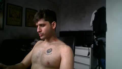 Snapshot of jackmancada chatting on 12-22-25, 06:27 jackmancada online show from 12-22-25, 06:27