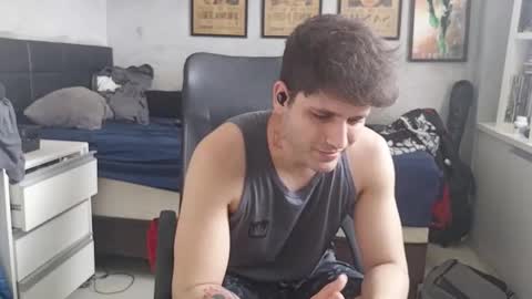 Snapshot of jackmancada chatting on 01-17-26, 03:50 jackmancada online show from 01-17-26, 03:50