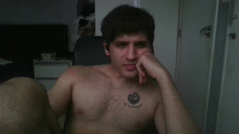 Snapshot of jackmancada chatting on 02-27-26, 12:49 jackmancada online show from 02-27-26, 12:49