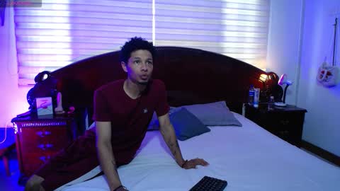 jacko_monnerr online show from 11-30-25, 04:22