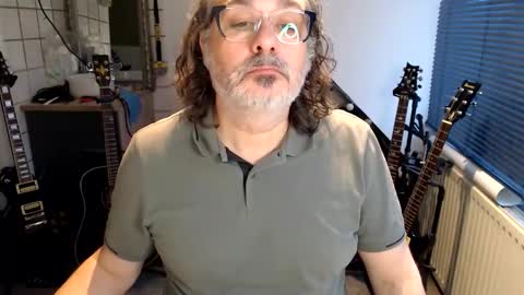 Jack independent model  online show from 05-20-26, 06:58