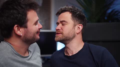 Snapshot of jackoffdude85 chatting on 12-08-24, 11:40 Colten Carter online show from 12-08-24, 11:40