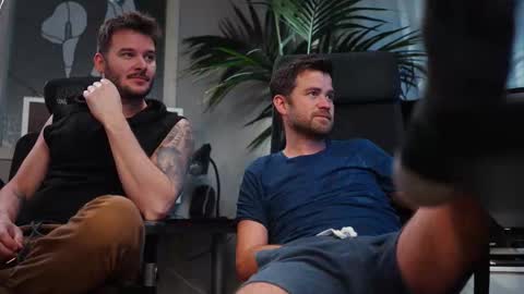 Snapshot of jackoffdude85 chatting on 11-23-25, 08:52 Colten Carter online show from 11-23-25, 08:52